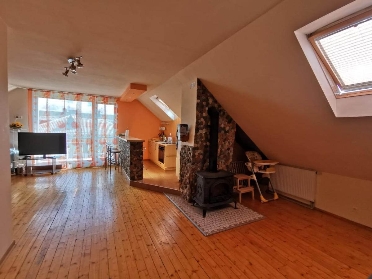 Apartamentai Pas Regina Połąga Zewnętrze zdjęcie