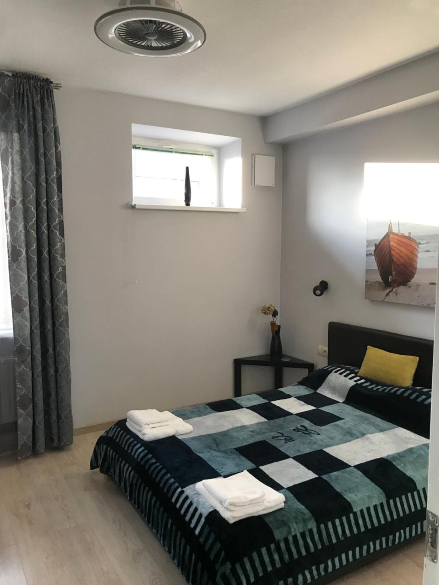 Apartamentai Pas Regina Połąga Zewnętrze zdjęcie