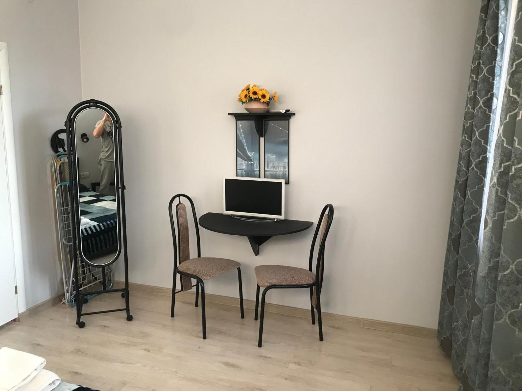 Apartamentai Pas Regina Połąga Zewnętrze zdjęcie