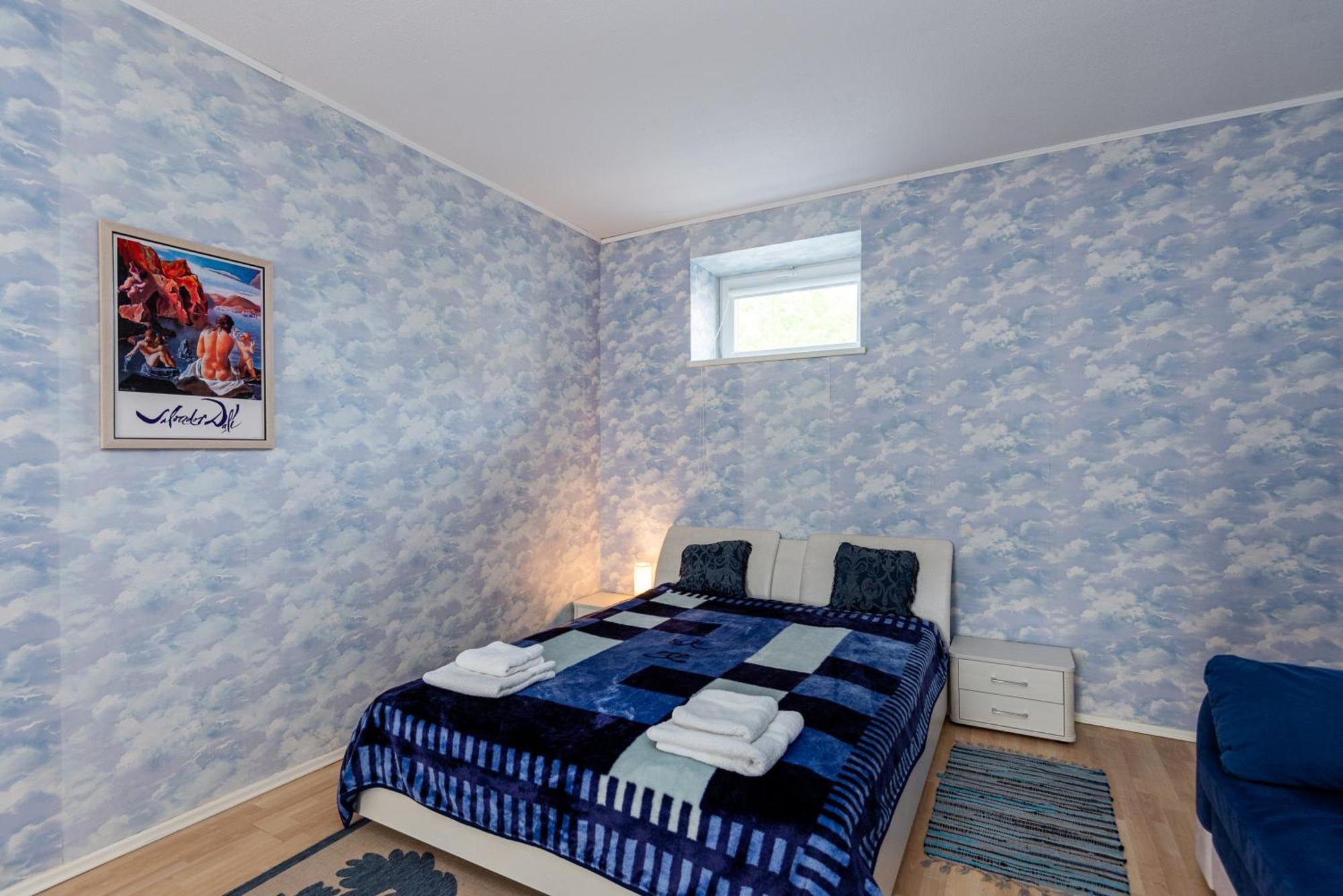 Apartamentai Pas Regina Połąga Zewnętrze zdjęcie