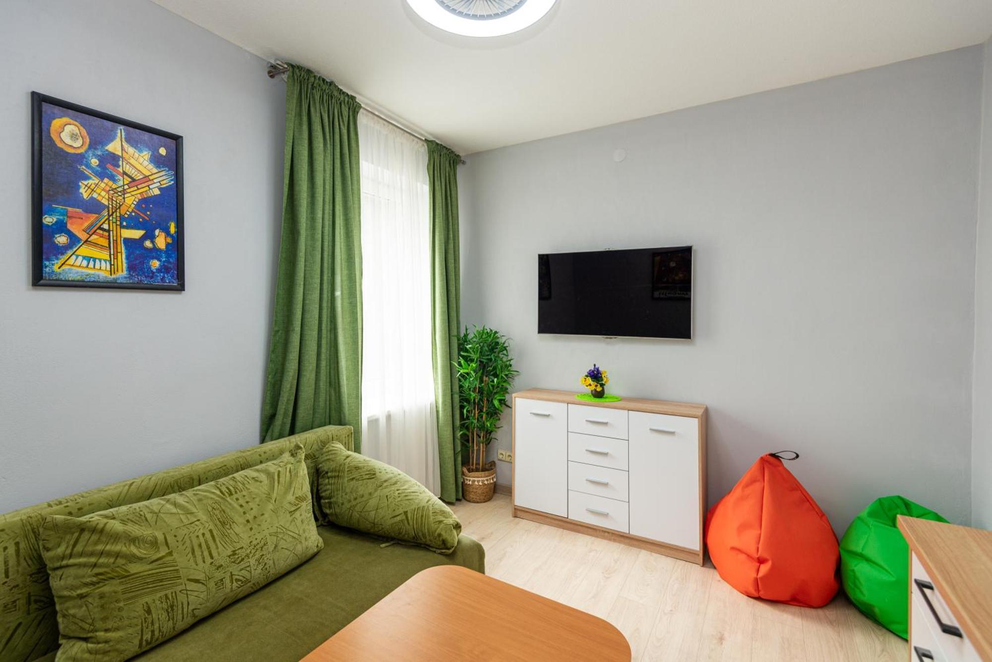 Apartamentai Pas Regina Połąga Zewnętrze zdjęcie