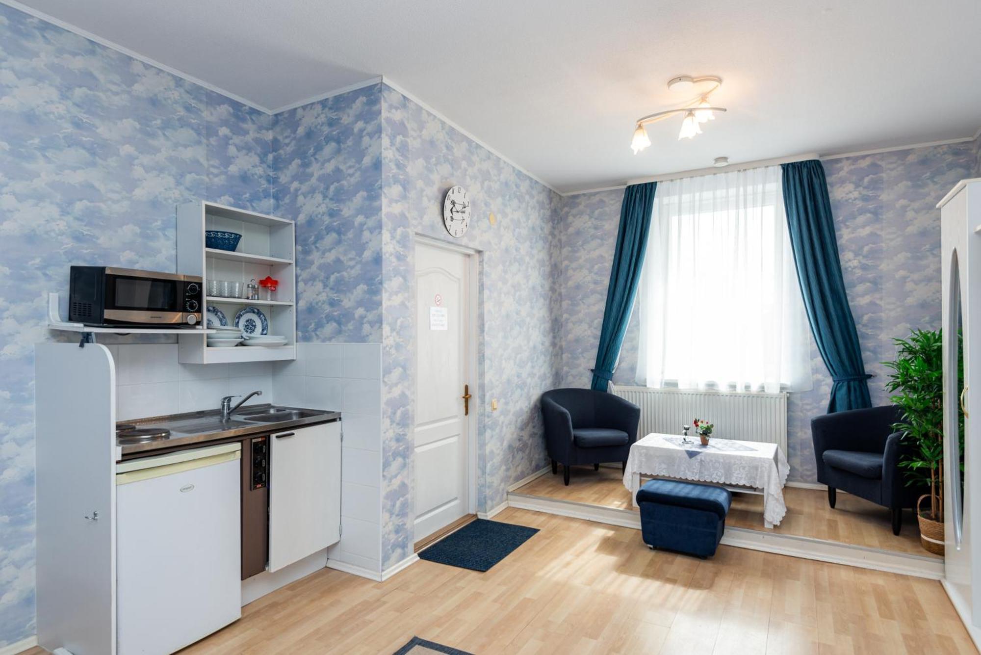 Apartamentai Pas Regina Połąga Zewnętrze zdjęcie