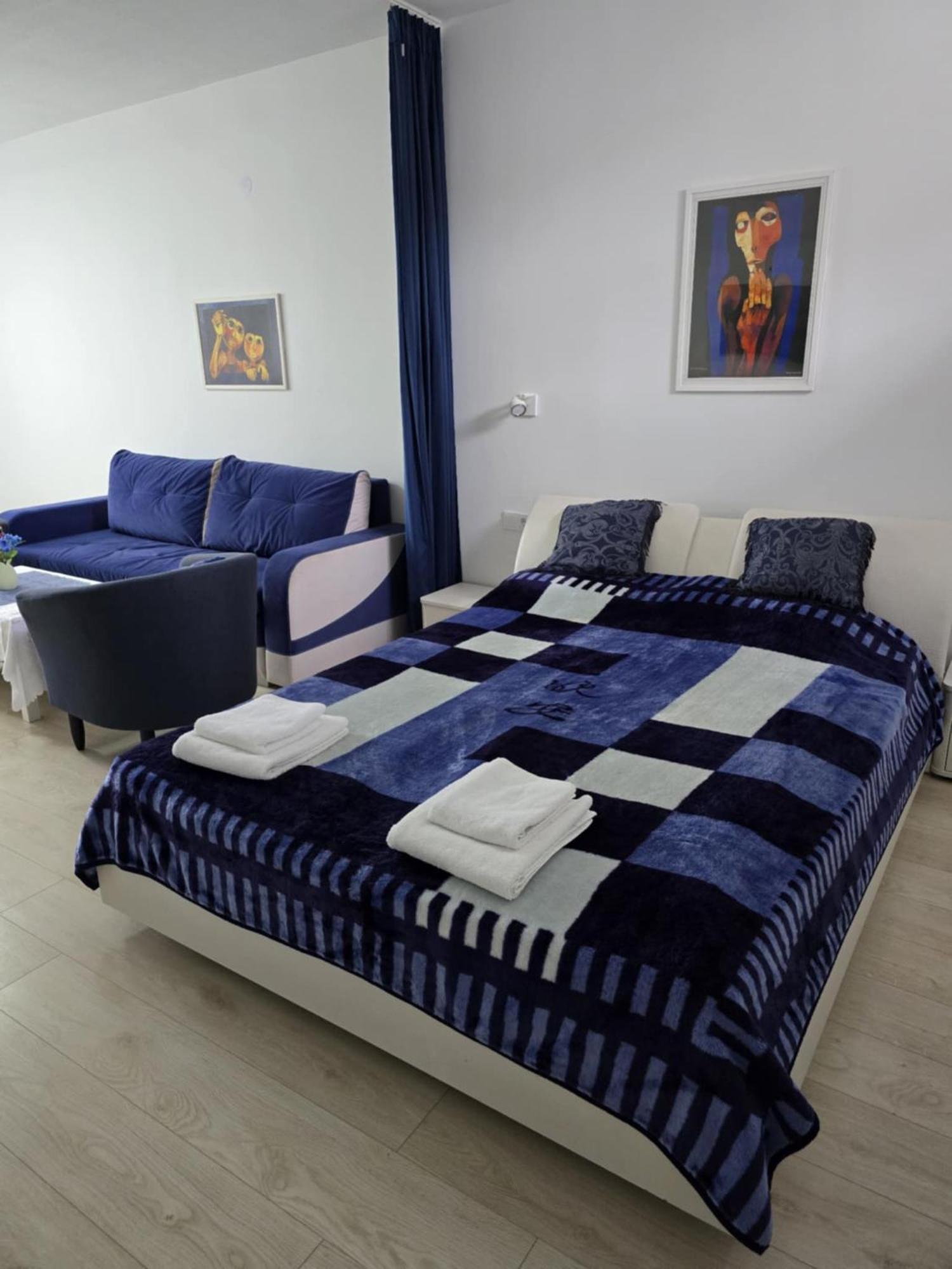 Apartamentai Pas Regina Połąga Zewnętrze zdjęcie