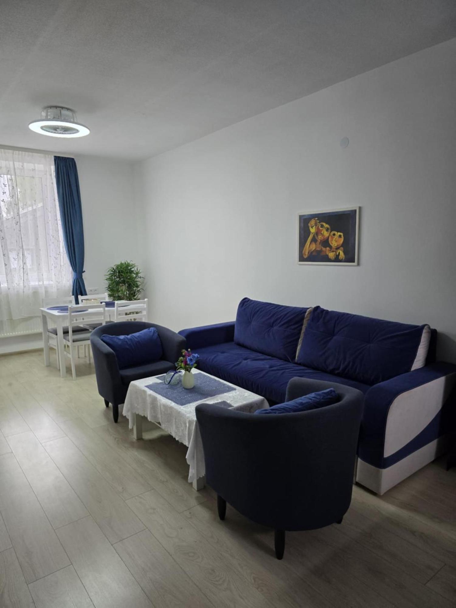 Apartamentai Pas Regina Połąga Zewnętrze zdjęcie