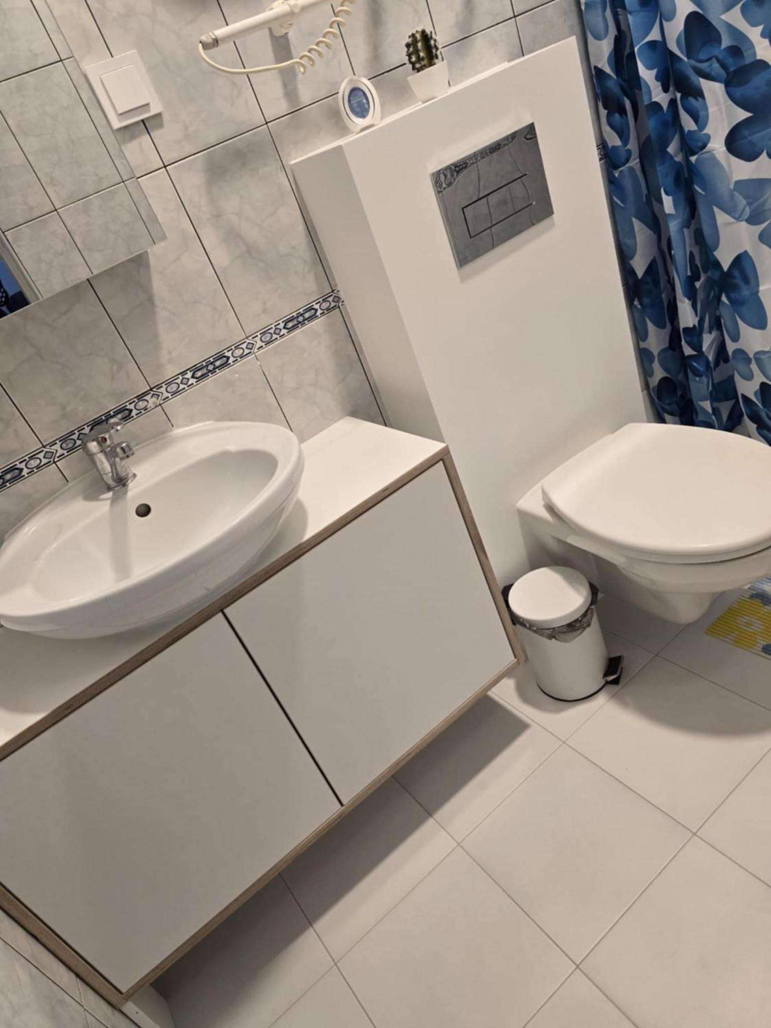 Apartamentai Pas Regina Połąga Zewnętrze zdjęcie